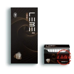 LEME 樂美 日版加熱菸彈：圖片 8