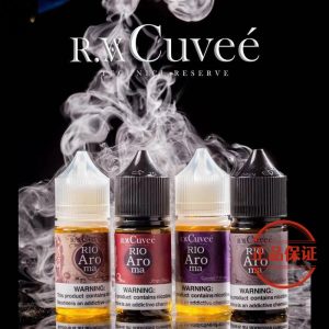 Rio Aroma 里約愛羅馬 煙油：圖片 4