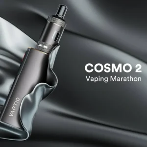 Vaptio Cosmo 2 KIT 註油主機套裝：圖片 11