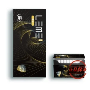 LEME 樂美 日版加熱菸彈：圖片 6