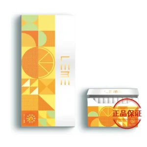 LEME 樂美 日版加熱菸彈：圖片 3