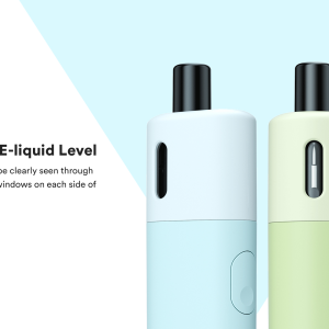 VAPTIO Avocado Baby 酪梨寶寶主機套裝：圖片 17