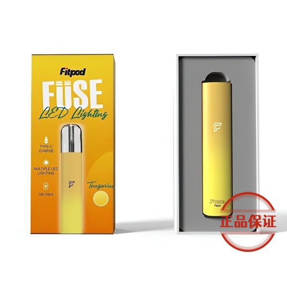 FITPOD Fuse 4-5代主機