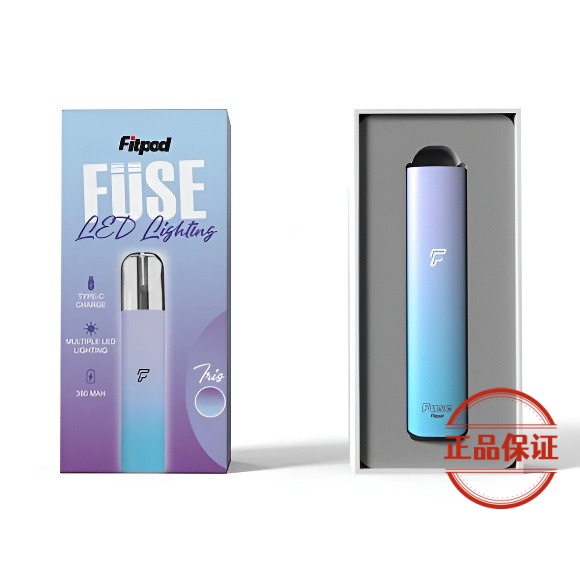 FITPOD Fuse 4-5代主機