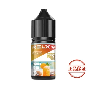 RELX 悅刻 電子煙油：圖片 11