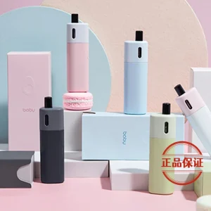 VAPTIO Avocado Baby 酪梨寶寶主機套裝