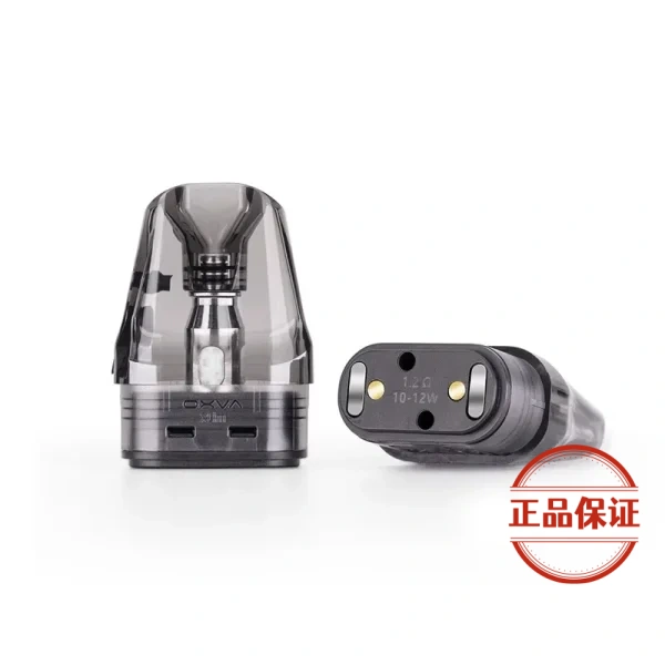 OXVA XLIM V3 小蠻牛原廠升級空煙彈 2ml