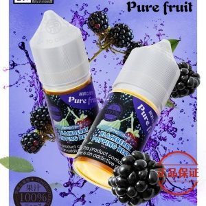 PURE FRUIT 日本 純粹果物煙油：圖片 7