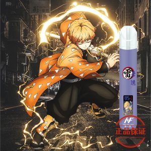 INF EVO 鬼滅之刃聯名 一代主機：圖片 5