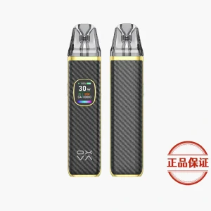 OXVA XLIM PRO 2 小蠻牛註油主機：圖片 8