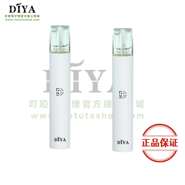 DIYA 叮啞一代主機