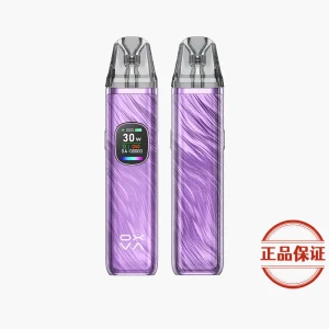 OXVA XLIM PRO 2 小蠻牛註油主機