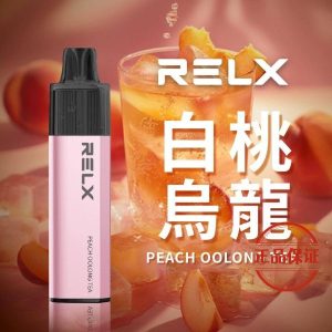 RELX 悅刻 GA8000口 拋棄式電子煙：圖片 4