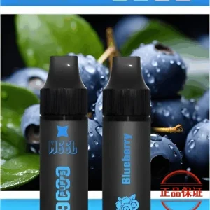 MEEL 9000口 拋棄式電子煙：圖片 6