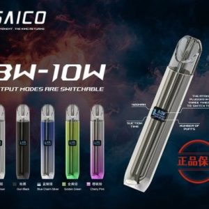 SAICO 炫刻一代主機：圖片 4