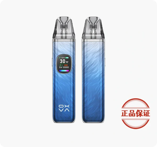 OXVA XLIM PRO 2 小蠻牛註油主機