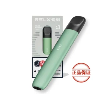 RELX 悅刻五代幻影主機：圖片 2