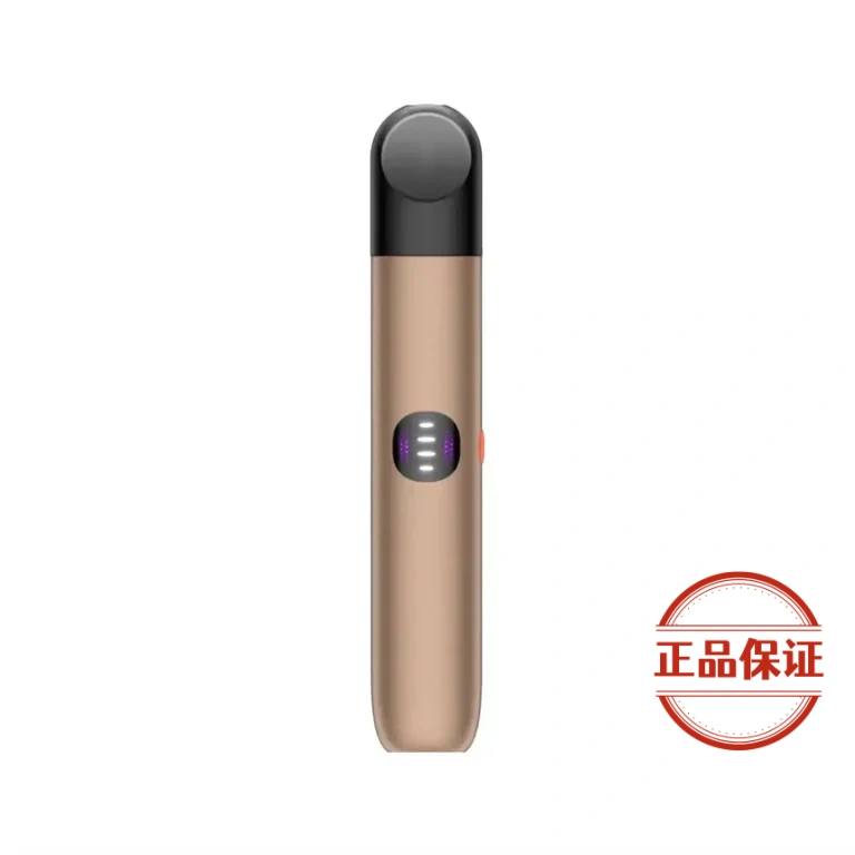 RELX 悅刻 6 代主機：圖片 2