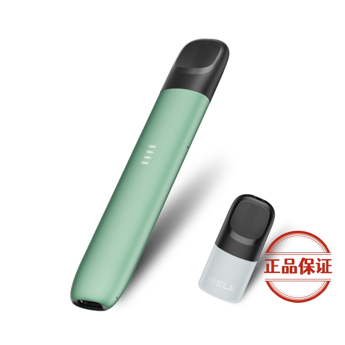 RELX 悅刻五代幻影主機：圖片 3