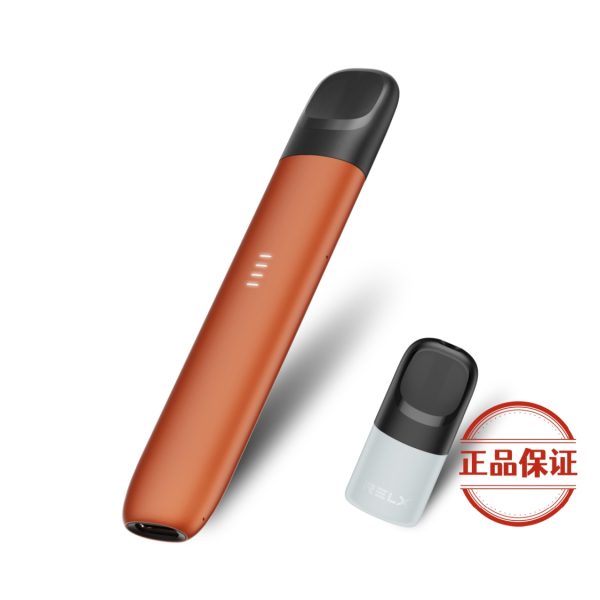 RELX 悅刻五代幻影主機