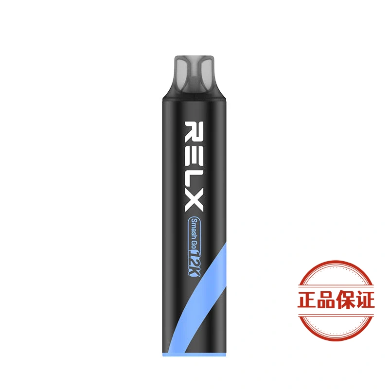 RELX Smash Go 12000口悅刻拋棄式電子煙：圖片 3