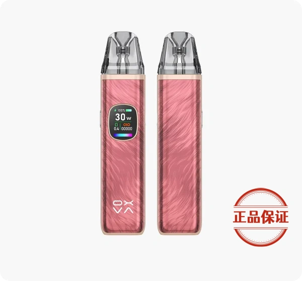 OXVA XLIM PRO 2 小蠻牛註油主機