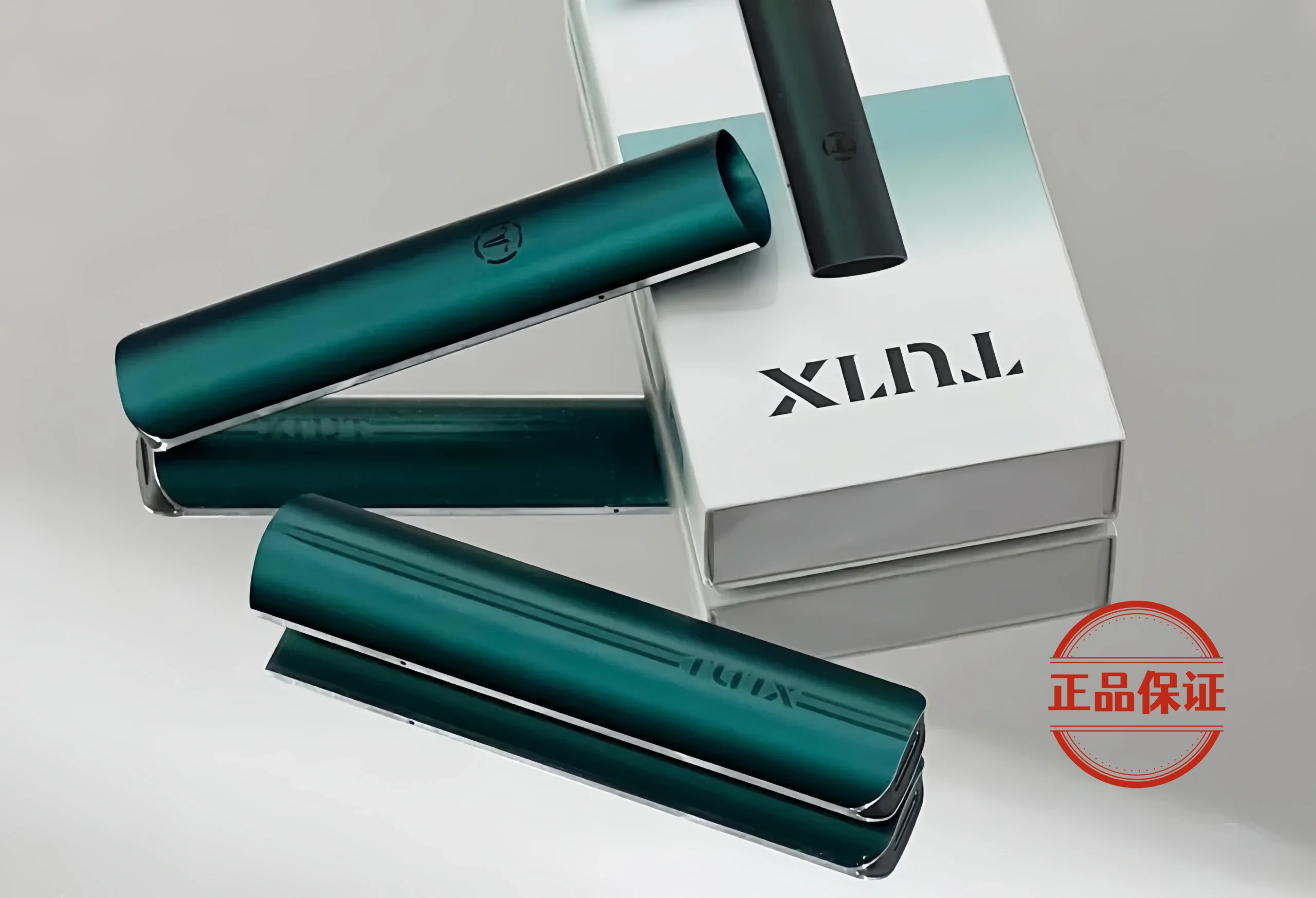 TUTX 一代通用主機：圖片 3