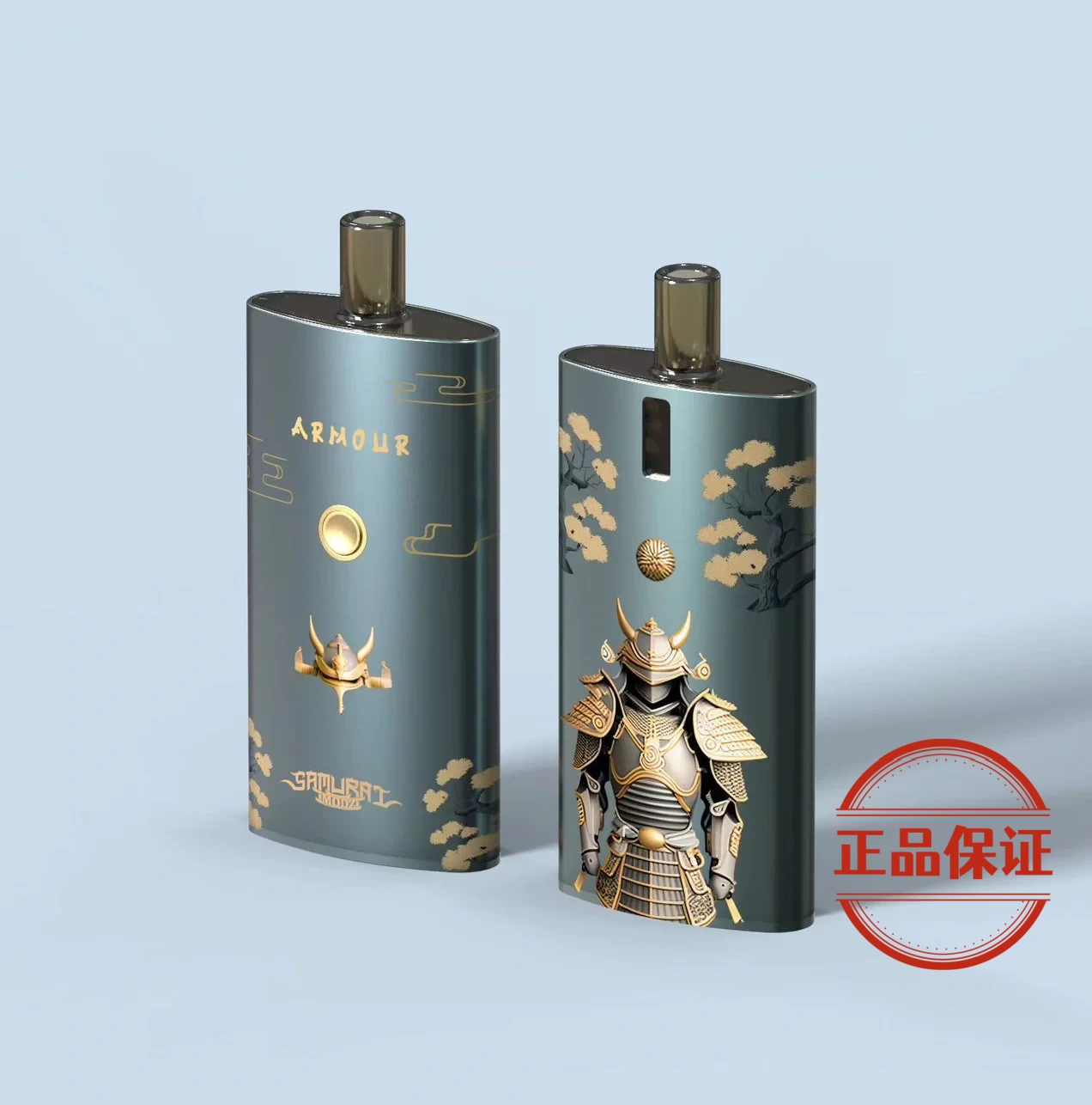 SAMURAI Armour 將軍鎧甲註油主機：圖片 4