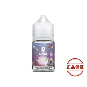 SAMELE 美國冰釀水果系列煙油：圖片 7