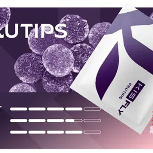 KIS5 鎧斯5號五代煙彈：圖片 8