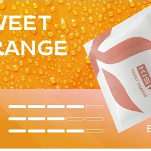 KIS5 鎧斯5號五代煙彈：圖片 5