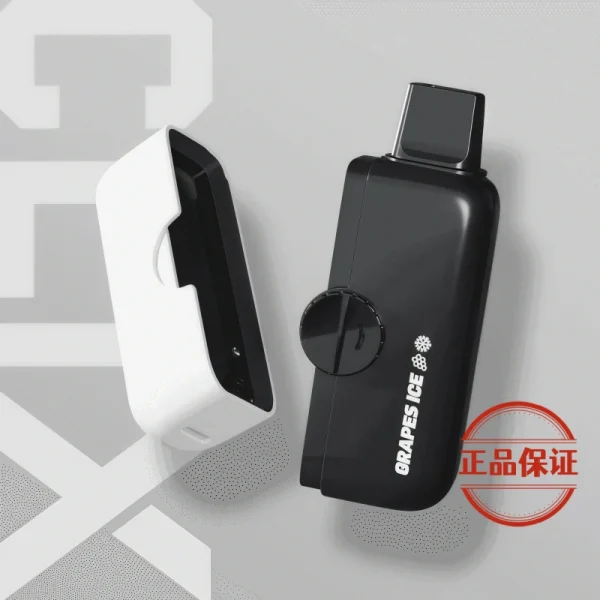 Spumy Clix 7500 Puffs 拋棄式電子煙