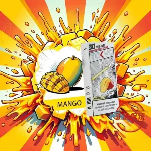 TOKYO MOHOO BOX 東京魔盒煙彈 買5盒送主機：圖片 7