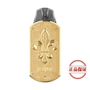 UWELL SCULPTOR 雕塑家註油主機