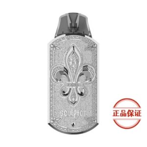 UWELL SCULPTOR 雕塑家註油主機：圖片 2