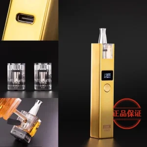 VINS 24K 小金條注油主機：圖片 3