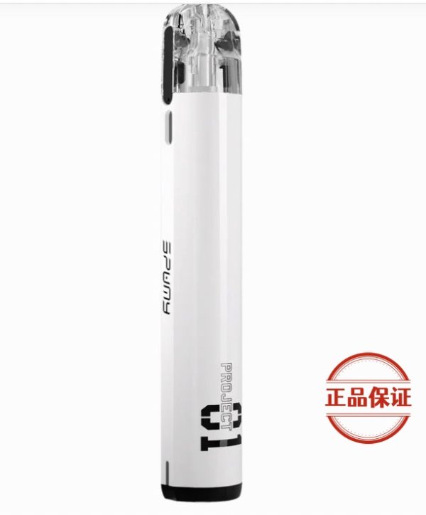 SPUMY Project 01 思邦迷 注油式主機套裝