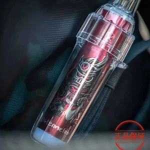 Hebat 喜貝 7000 口 拋棄式電子煙：圖片 2