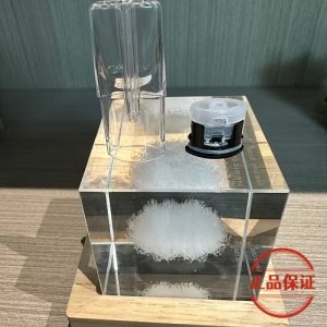 Lana 發光底部註油空煙彈｜一代主機通用：圖片 2