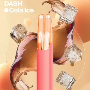 Snowplus DASH 鴨嘴獸 4000口 一次性電子煙：圖片 2