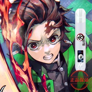 INF EVO 鬼滅之刃聯名 一代主機：圖片 3