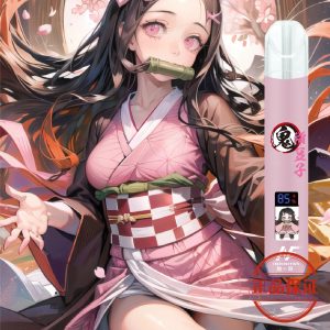 INF EVO 鬼滅之刃聯名 一代主機：圖片 2