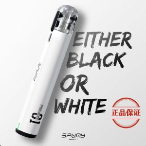 SPUMY Project 01 思邦迷 注油式主機套裝