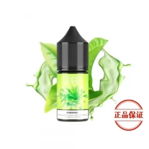 MEEL 小菸油 30ml：圖片 12