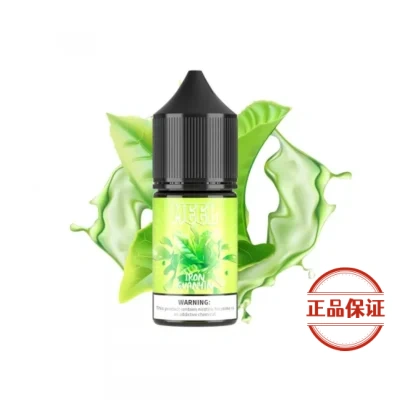 MEEL 小菸油 30ml