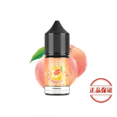 MEEL 小菸油 30ml