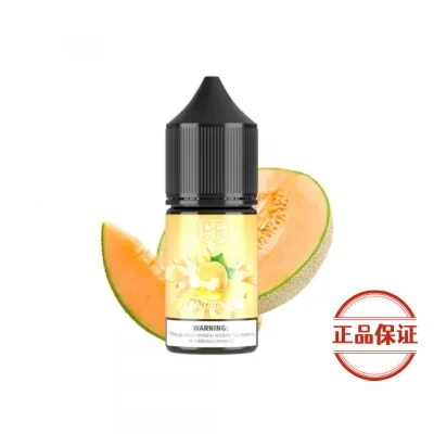 MEEL 小菸油 30ml