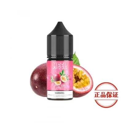 MEEL 小菸油 30ml