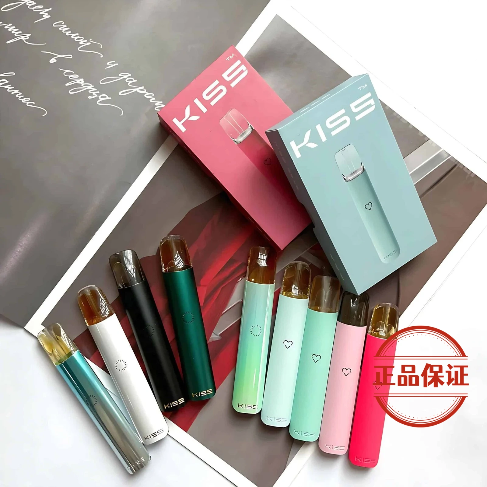 KIS5 鎧斯5號一代主機：圖片 6