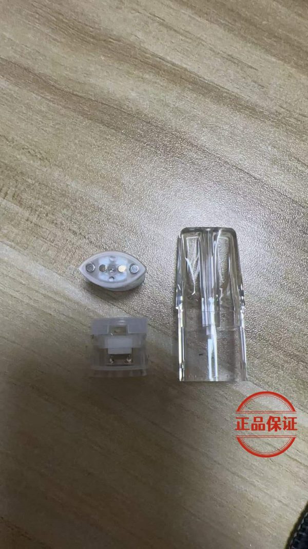 Lana 發光底部註油空煙彈｜一代主機通用